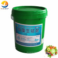 Seaweed Microbial Liquid Fertilizer /Water Soluble organic Fertilizer for Aquatic